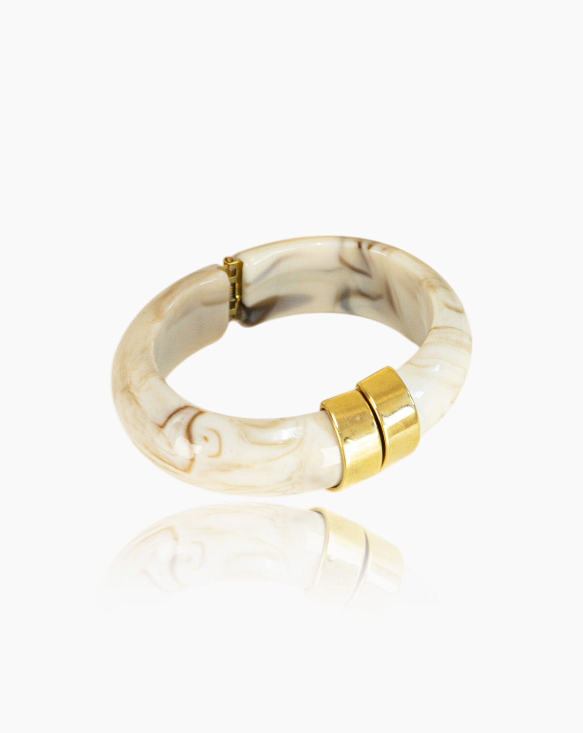 Pulseira Golden Link