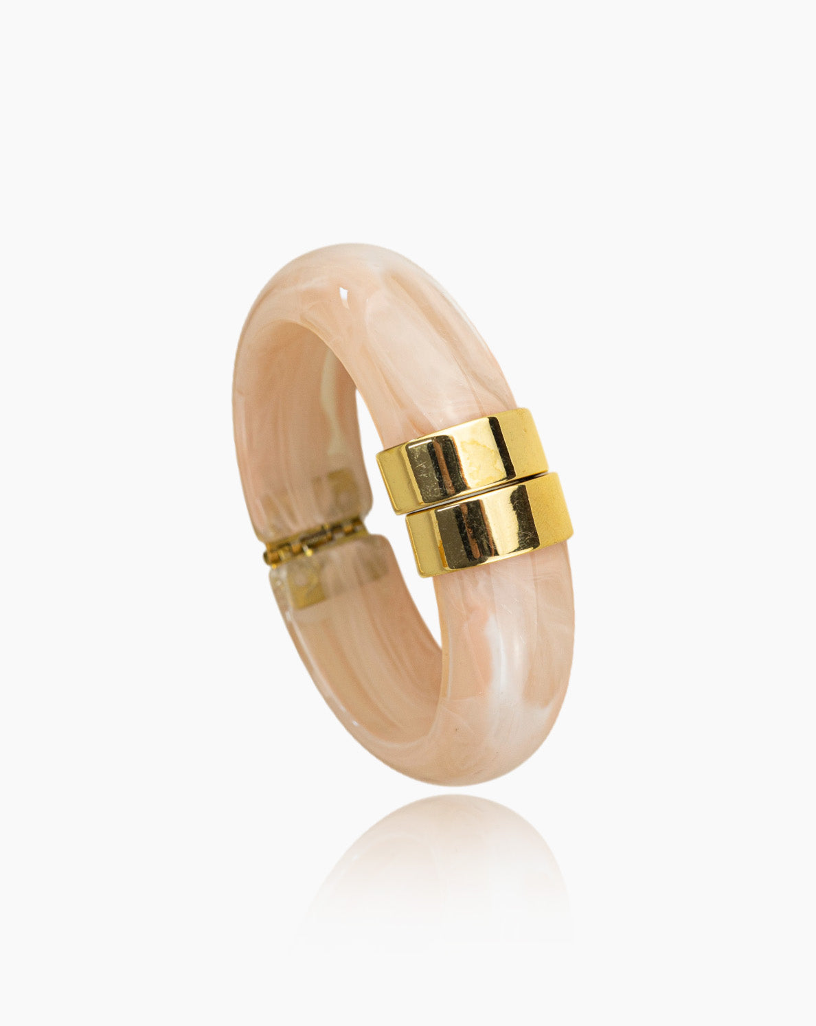 Pulseira Golden Link