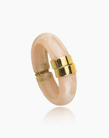 Pulseira Golden Link