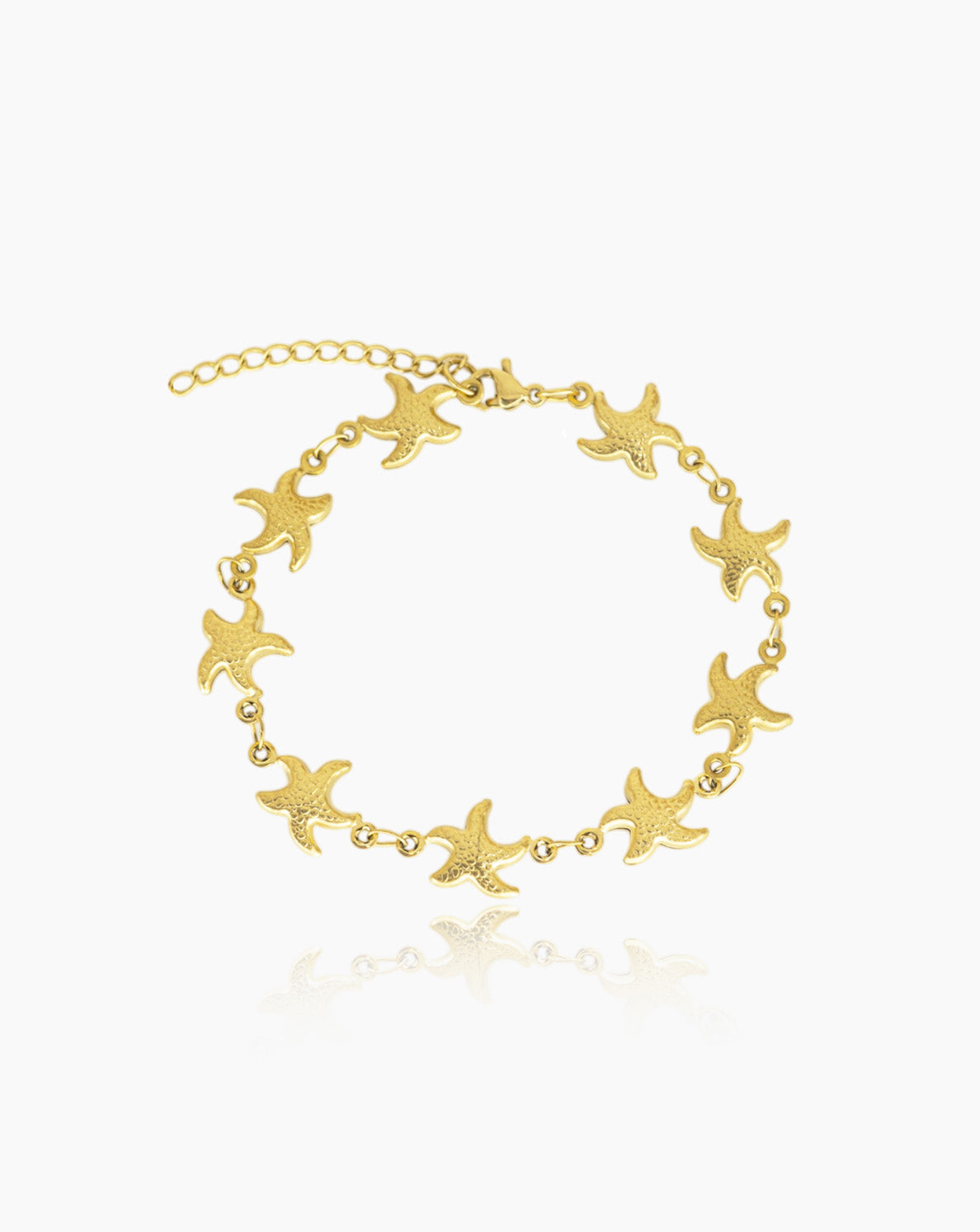 Pulseira Starfish