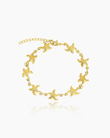 Pulseira Starfish
