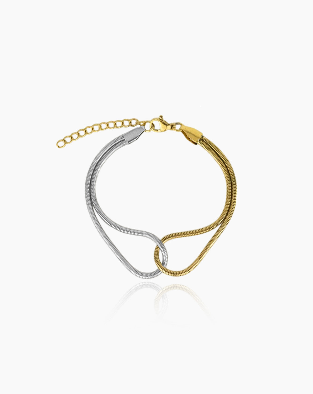 Pulseira Mix Feelings