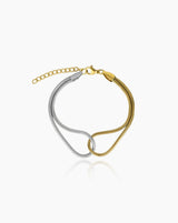 Pulseira Mix Feelings