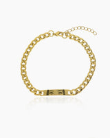 Pulseira Personalizada Olhar | Clássica