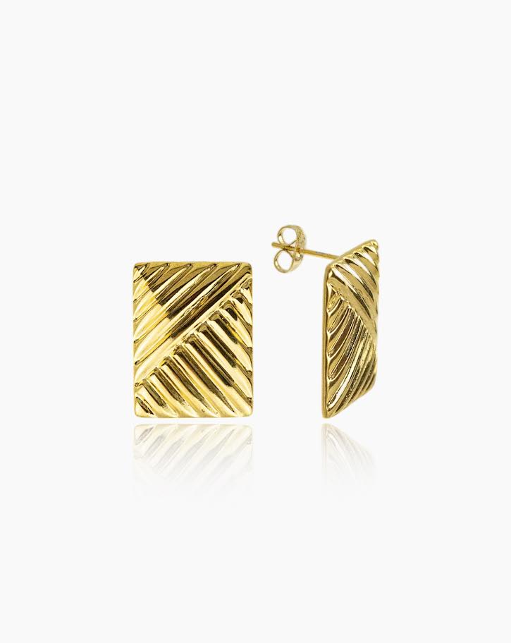 Retro Earrings