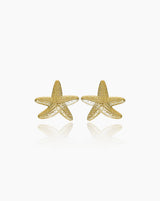 Brincos Starfish