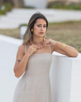 Bubble Maxi