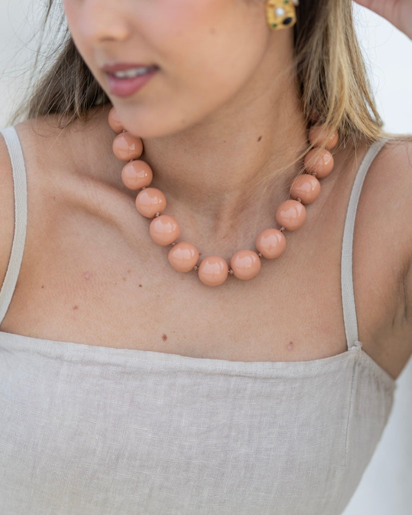 Bubble Maxi