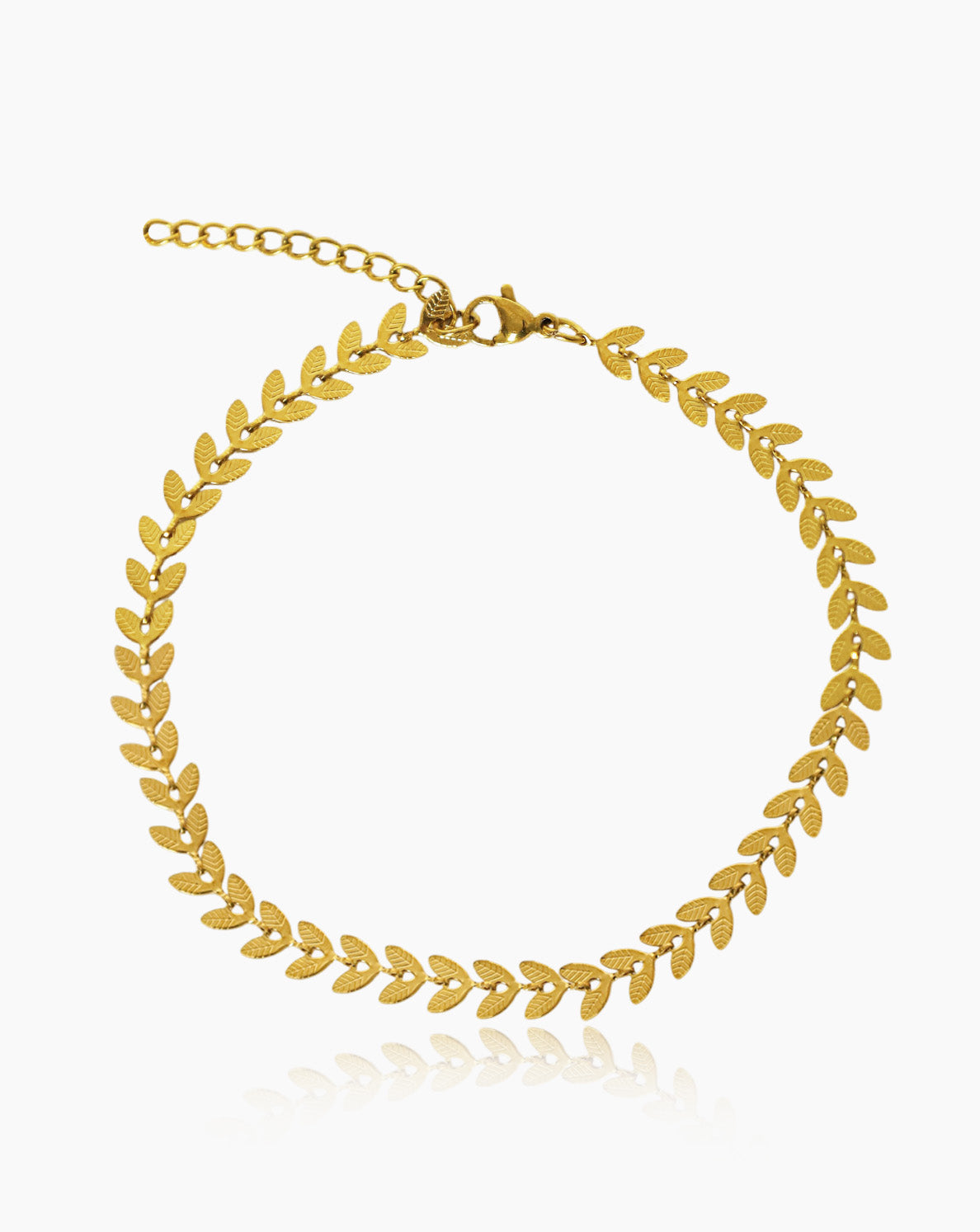 Pulseira Pé Riviera