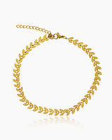 Pulseira Pé Riviera