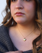 Sweetheart Necklace