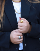 Bubble Ring