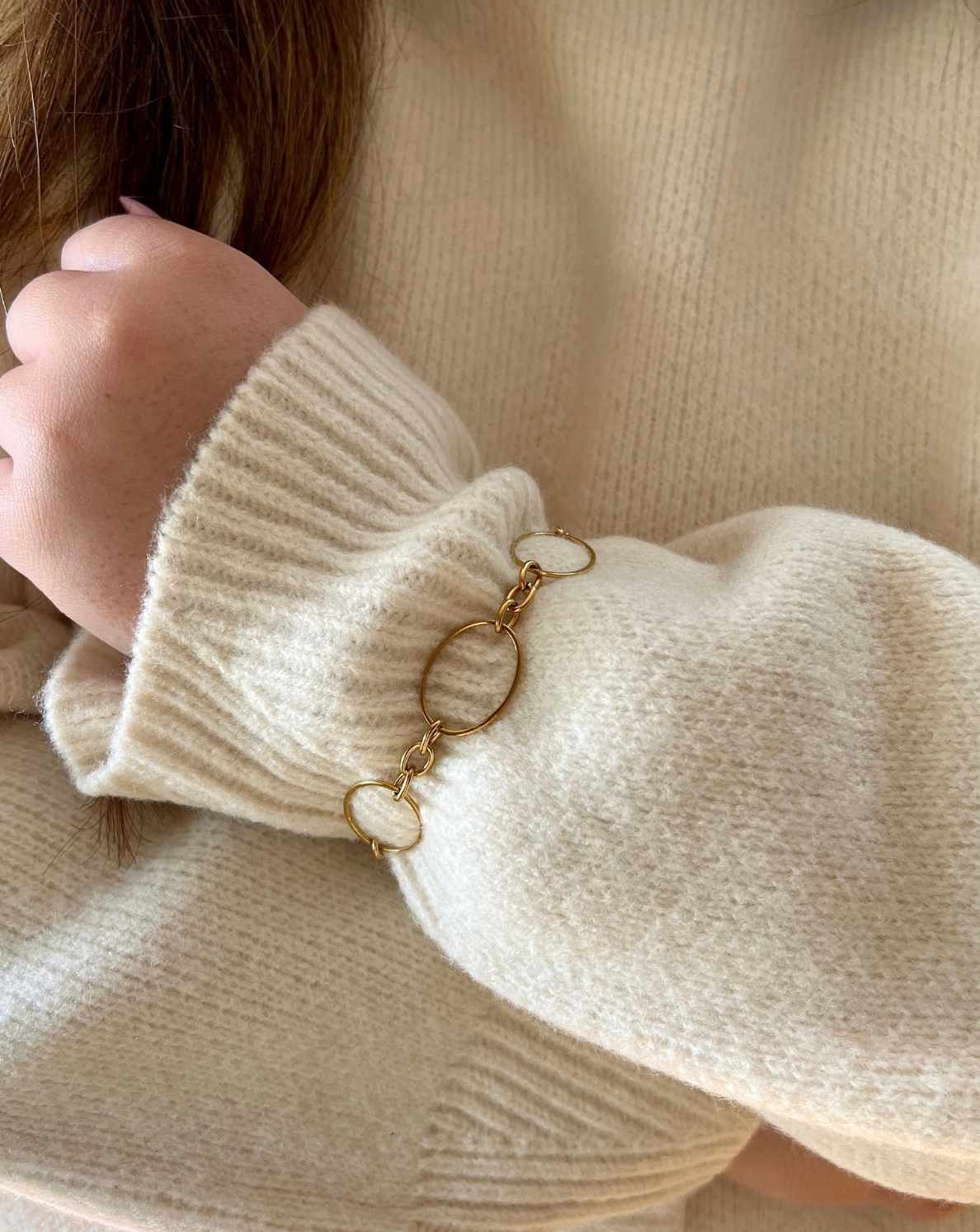 Pulseira Harper