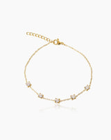 Pulseira Minimal Shine