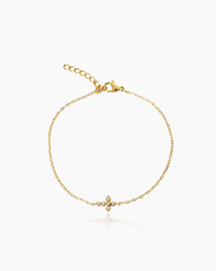 Pulseira Cruz