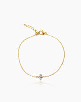 Pulseira Cruz