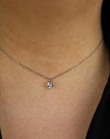 Moon Necklace