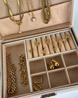 Medium jewelry box