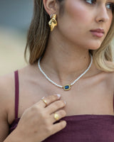 Horizon Necklace