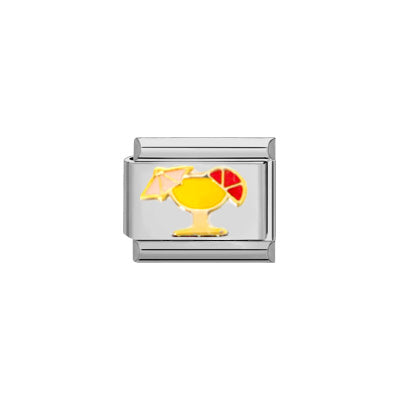 Italian Charm 125