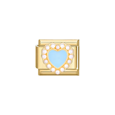 Italian Charm 126