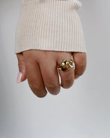 Petal Ring