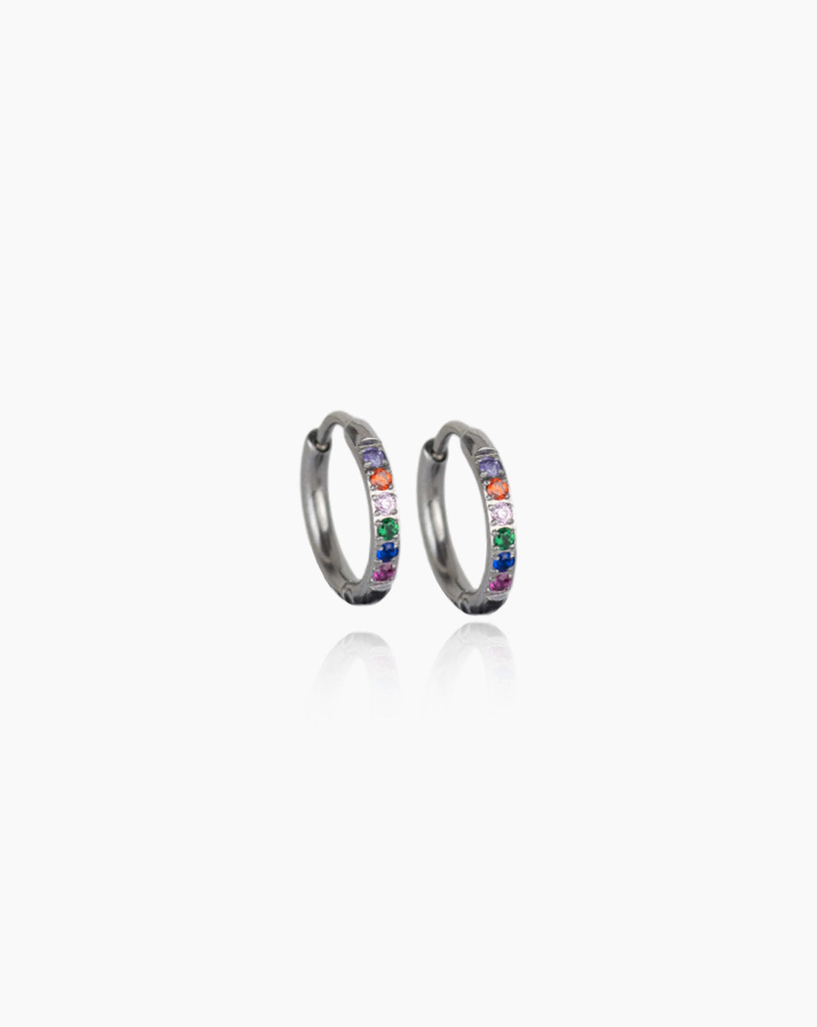 Argolas Rainbow