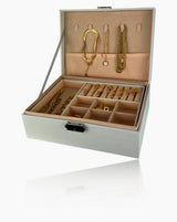 Medium jewelry box