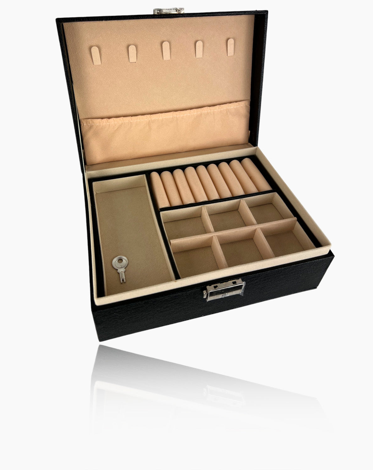 Medium jewelry box