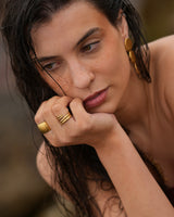 Anel Calypso