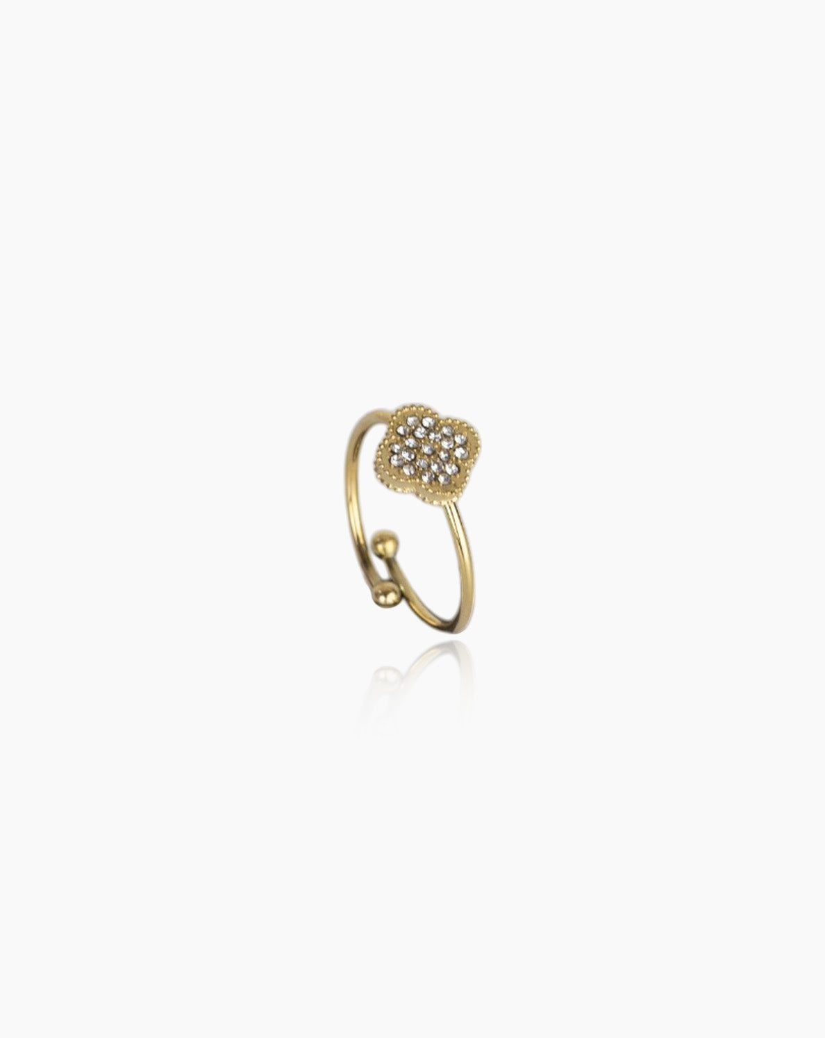 Shining Soul Ring