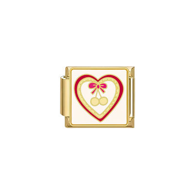 Italian Charm 17