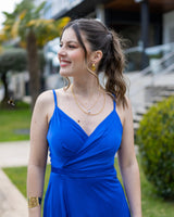 Stripe Earrings