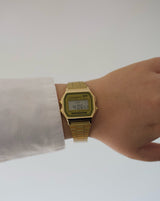 Carter Watch