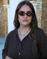 Colar Esmeralda