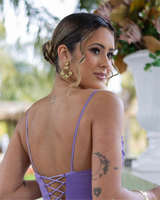 Jasmine Earrings