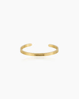 Pulseira Personalizada Escrava II