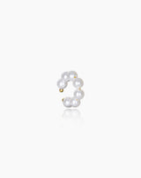 Earcuff Pearls