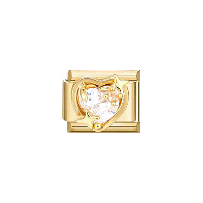 Italian Charm 23