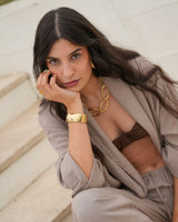 Pulseira D'Oro
