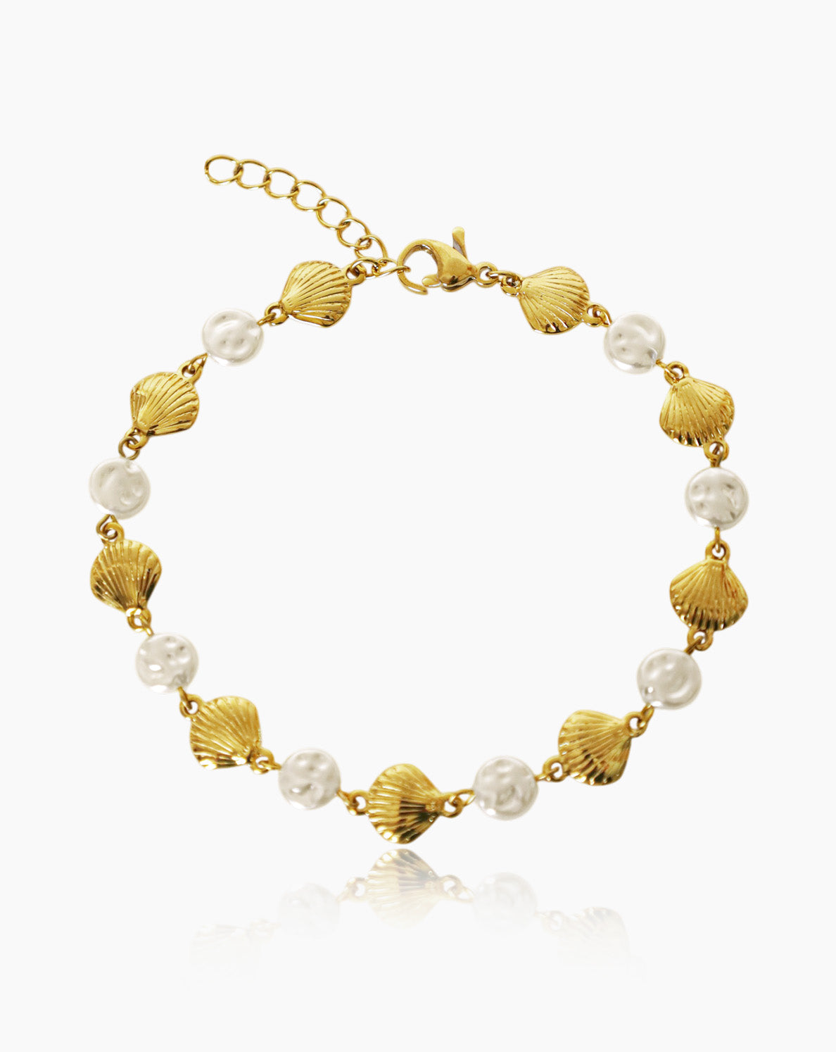 Pulseira Pé Maré Alta
