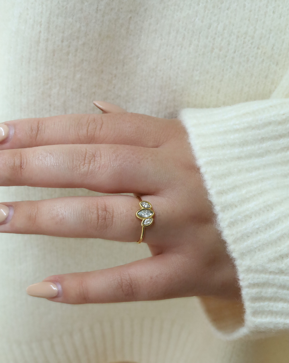 Bliss Ring