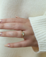 Bliss Ring