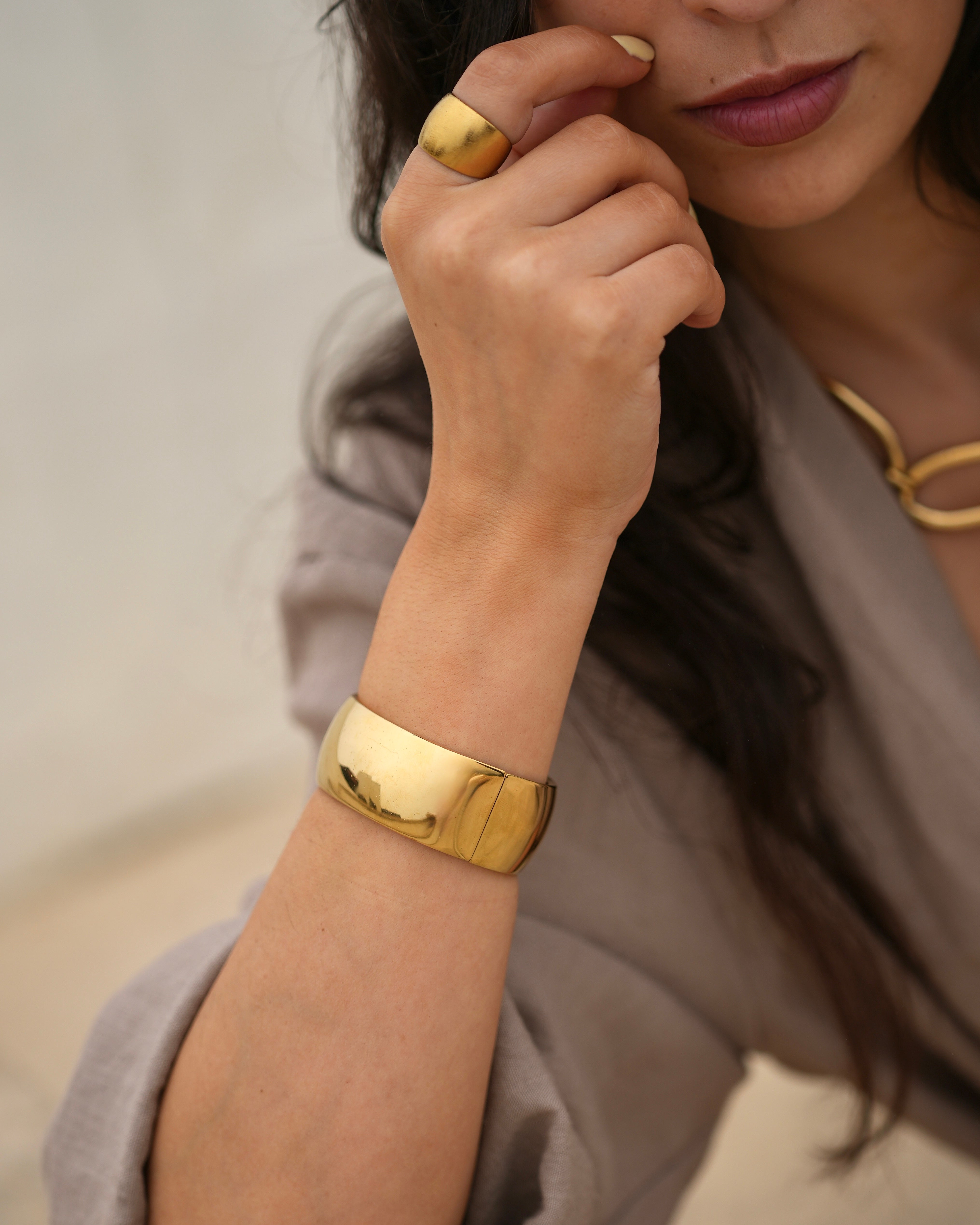Pulseira D'Oro