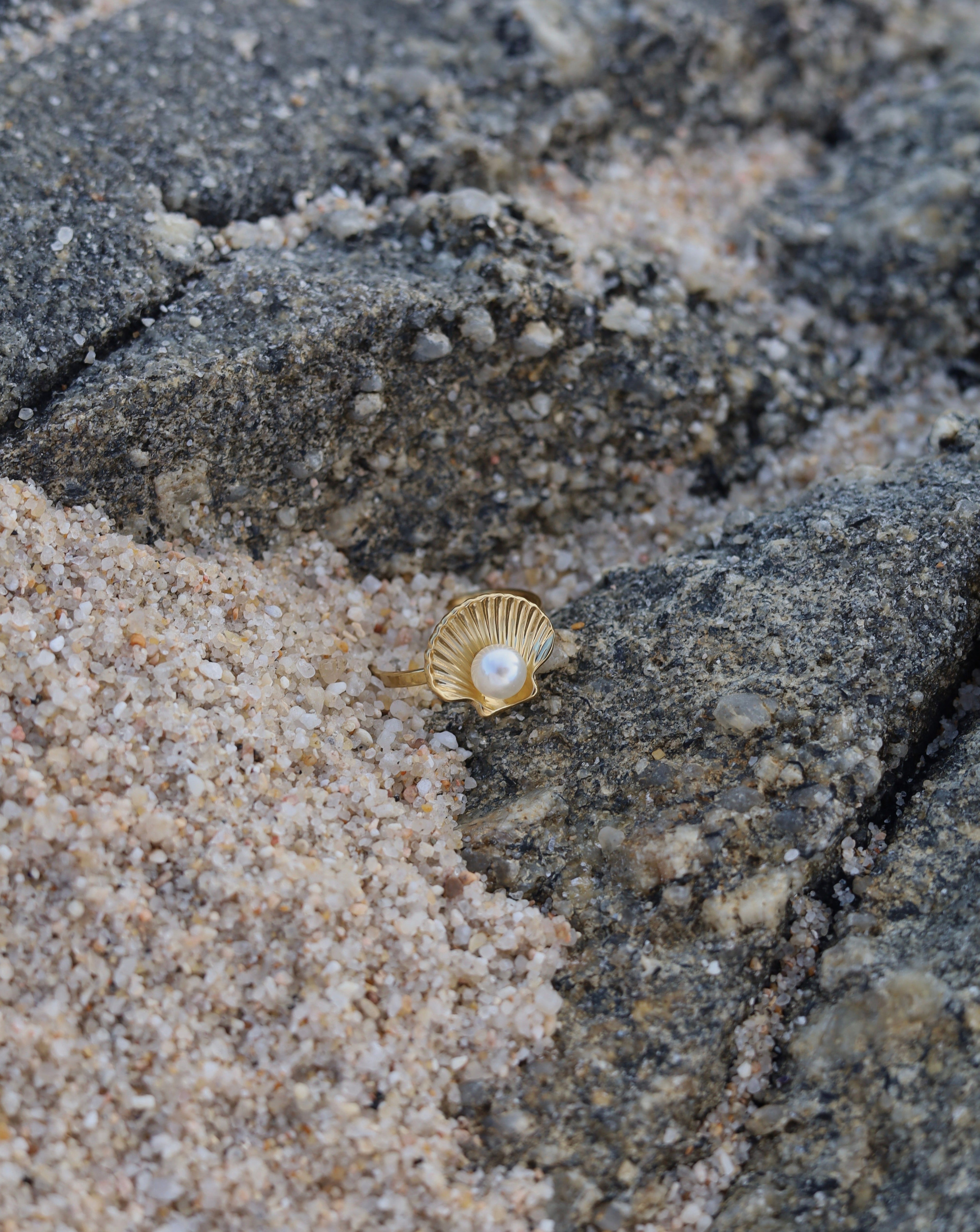 Beach Ring