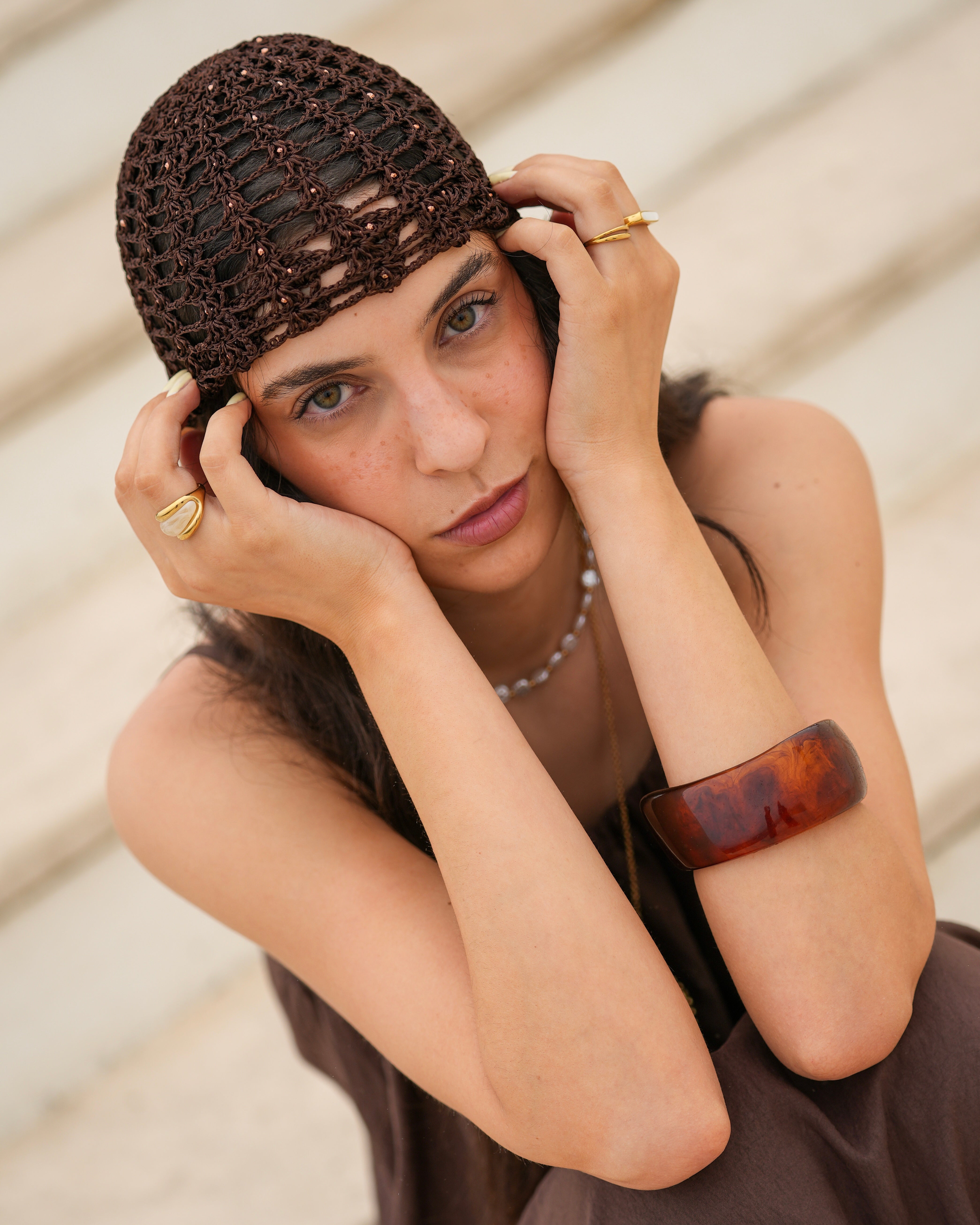 Pulseira Boho