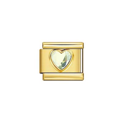 Italian Charm 31