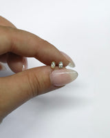 Piercing Oval