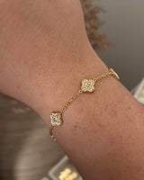 Pulseira Alma Brilhante