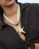 Star Queen Necklace